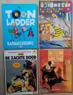 Verschillende strips, Boeken, Stripverhalen, Meerdere stripboeken, Ophalen of Verzenden, Nieuw