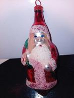 Boules de Noël, Enlèvement ou Envoi