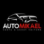 Auto Mikael koopt uw auto