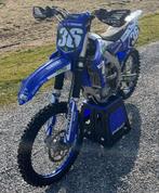 Yzf 250 2021, Motoren, Bedrijf, Crossmotor, 1 cilinder