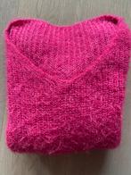 Pull taille unique cool, pull rose comme neuf !, Enlèvement ou Envoi, Comme neuf, Rose