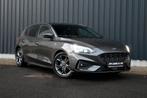 Ford Focus 1.0 EcoB ST-Line / Automaat, GPS, zetverw, camera, Stof, 4 cilinders, https://public.car-pass.be/vhr/936c315b-2e76-447b-a69f-68f617fe6175