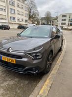 AUTO, Auto's, Citroën, 4 zetels, Zwart, 0 kg, E-C4