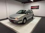 Vw Golf4 1.4Benzine Reeds Gekeurd&Carpass toegelaten in LEZ, Argent ou Gris, Achat, Verrouillage central, Entreprise