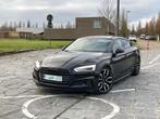 Audi A5 2.0TDI S-line/Camera/Zetelverw., Auto's, Audi, Voorwielaandrijving, Testrit aan huis, 4 cilinders, 2000 kg