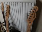 4 x Squier  telecaster, Muziek en Instrumenten, Ophalen of Verzenden, Gebruikt