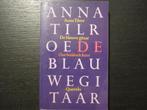 De blauwe gitaar  -Anna Tilroe-, Boeken, Kunst en Cultuur | Beeldend, Ophalen of Verzenden