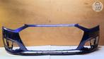 Voorbumper Audi A4 8W B9 facelift v.a 2020 8W0807437AH, -, Origine de la pièce connue, Audi, Utilisé