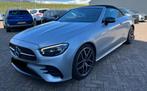Mercedes-Benz E-Klasse 200 Cabriolet AMG Line, Auto's, Automaat, 4 cilinders, Cabriolet, 184 pk