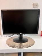 Télévision LG W2234S-BN, 40 à 60 cm, LCD, Enlèvement, Utilisé