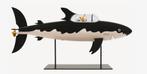 Le sous-marin requin tintin 77cm, Collections, Enlèvement ou Envoi, Neuf