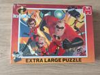 NIEUW! Jumbo puzze Incredibles 200 stukken, Ophalen of Verzenden, Nieuw