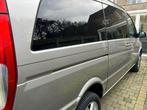 Mercedes Viano #Automaat# 2200 diesel !!Dubbel cabine!!, Auto's, Automaat, 4 deurs, 4 cilinders, 2500 kg