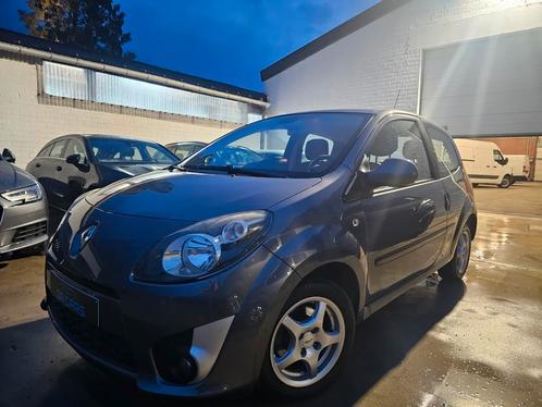 Renault Twingo Essence - Seulement 83 000 km/h testée - Gara, Autos, Renault, Entreprise, Achat, Twingo, Radio, Essence, 3 portes