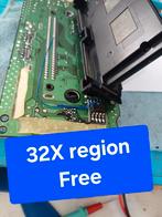 Reparatieservice + Modding-console en ademhaling, Ophalen of Verzenden, Zo goed als nieuw