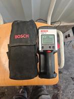 Bosch Detect 100 wandscanner, Doe-het-zelf en Bouw, Ophalen of Verzenden, Zo goed als nieuw