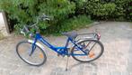 Blauwe fiets Swing 24 inch, Fietsen en Brommers, Fietsaccessoires | Aanhangwagens en Karren, Ophalen, Gebruikt