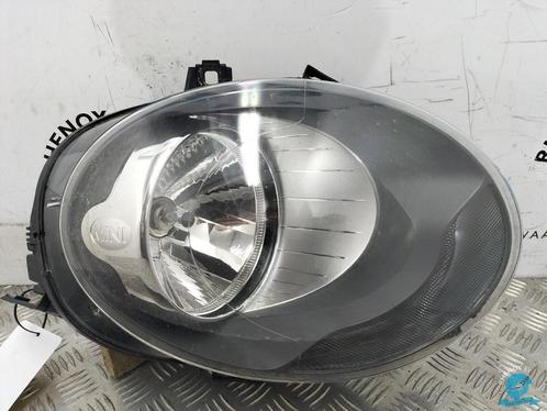 MINI (BMW) MINI F56 1.5 Cooper Business [R_HEADLAMP] 2016, Auto-onderdelen, Verlichting, Gebruikt, ARN erkend, Stiba lid, Erkend duurzaam