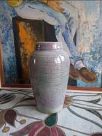 Vase en céramique signé, Ophalen of Verzenden