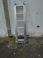 Ladder, Doe-het-zelf en Bouw, Ladders en Trappen, Ophalen, Zo goed als nieuw, Ladder