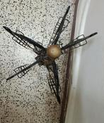 support pour petite cartes (fleuriste), Enlèvement