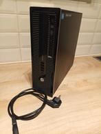 HP Intel + 8Gb Ram + SSD + HDD + Wifi + Win11 + Office, Enlèvement ou Envoi, 8 GB, Reconditionné, 512 GB