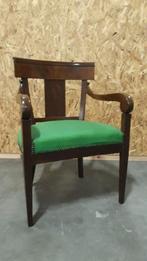 Zeer mooie antieke stoel, Antiek en Kunst, Ophalen