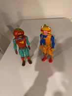 Tomatohead en Beef Boss Fortnite, Ophalen of Verzenden, Nieuw