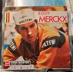 EDDY MERCKX Viewmaster en schijfjes, Ophalen