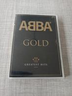 DVD Abba Gold Greatest Hits original 2003 complet, CD & DVD, Utilisé, Enlèvement ou Envoi, 1980 à 2000