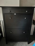 Armoire à chaussures IKEA, Huis en Inrichting, Kasten | Schoenenkasten, Ophalen, Gebruikt