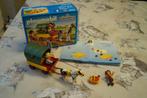 playmobil picknick met ponywagen 6948, Enlèvement ou Envoi, Utilisé