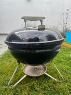 Tafelbbq Weber, Ophalen, Gebruikt, Weber