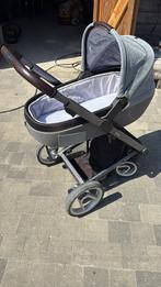 Mutsy Igo, Ophalen, Gebruikt, Kinderwagen, Mutsy