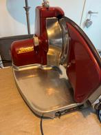 Machine de découpe Berkel, Maison & Meubles, Cuisine | Ustensiles de cuisine, Enlèvement, Comme neuf