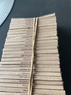 26 pakjes Rizla blaadjes, Ophalen of Verzenden