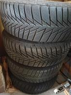 Banden met velgen (winterbanden, gebruikt op Ford B-max), Auto-onderdelen, Banden en Velgen, Ophalen, Gebruikt, Winterbanden, Band(en)
