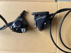 Shimano ultegra remklauwen, Fietsen en Brommers, Ophalen, Gebruikt, Racefiets