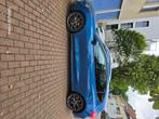 Ford focus st, Auto's, Ford, Blauw, Leder en Stof, 2261 cc, 178 g/km