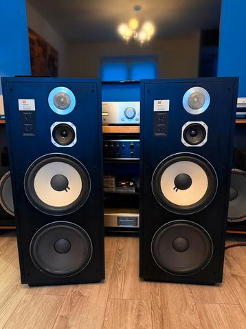 Jbl l150a beschikbaar voor biedingen