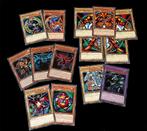 Iconic Cards Collector’s Set - Yu-Gi-Oh!, Comme neuf, Enlèvement ou Envoi, Plusieurs cartes