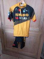 Wielerkleding NIEUW  maatL, Fietsen en Brommers, Fietsaccessoires | Fietskleding, Ophalen, Zo goed als nieuw, L