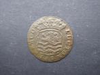 Duit 1741 Zeeland Nederland (Zeer Dun), Overige waardes, Vóór koninkrijk, Losse munt, Verzenden
