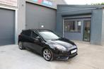 Ford Focus ST (bj 2014), Auto's, Focus, Euro 5, Gebruikt, Zwart