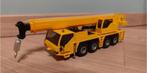 Siku 2110 - kraanwagen, Ophalen, Zo goed als nieuw