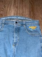 Homeboy baggy broek, Kleding | Dames, Ophalen, Blauw, Maat 46/48 (XL) of groter, Homeboy