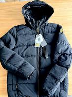 PME Legend gewateerde jas NEW, Kleding | Heren, Jassen | Winter, Maat 48/50 (M), Zwart, Nieuw, Ophalen of Verzenden