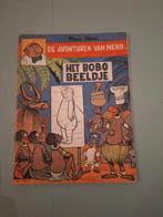 Strip Nero 1965: Het Bobo beeldje, Boeken, Stripverhalen, Gelezen, Marc Sleen, Eén stripboek, Ophalen of Verzenden