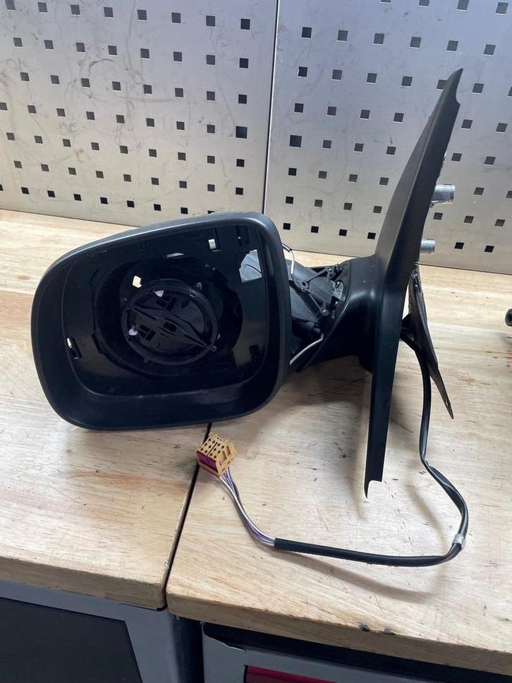 buitenspiegel links vw transporter, Auto-onderdelen, Spiegels, Gebruikt, Ophalen of Verzenden