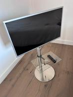 Tv Samsung + meubel, Audio, Tv en Foto, Televisies, Ophalen, Zo goed als nieuw, Samsung